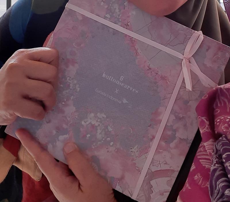 The Journey Square - Labuan Bajo - Customer Photo From nelly a