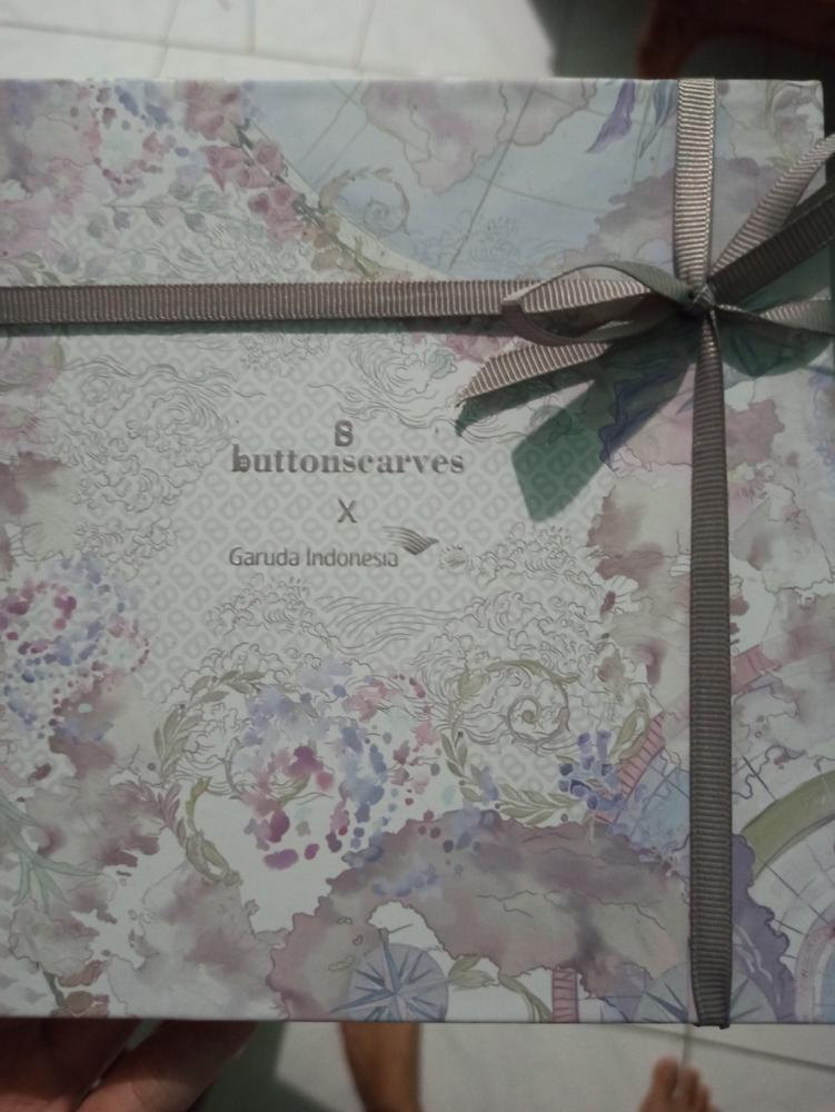 The Journey Square - Denpasar - Customer Photo From Devi Sumiwardani