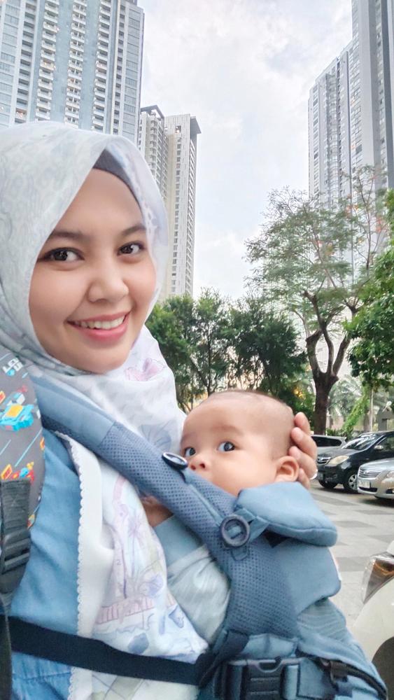 The Journey Square - Denpasar - Customer Photo From SITI HERDIANTI ELZA