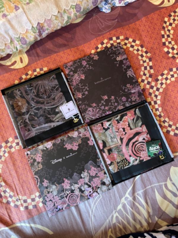 The Journey Square - Denpasar - Customer Photo From Nurul Latiffa Maulani