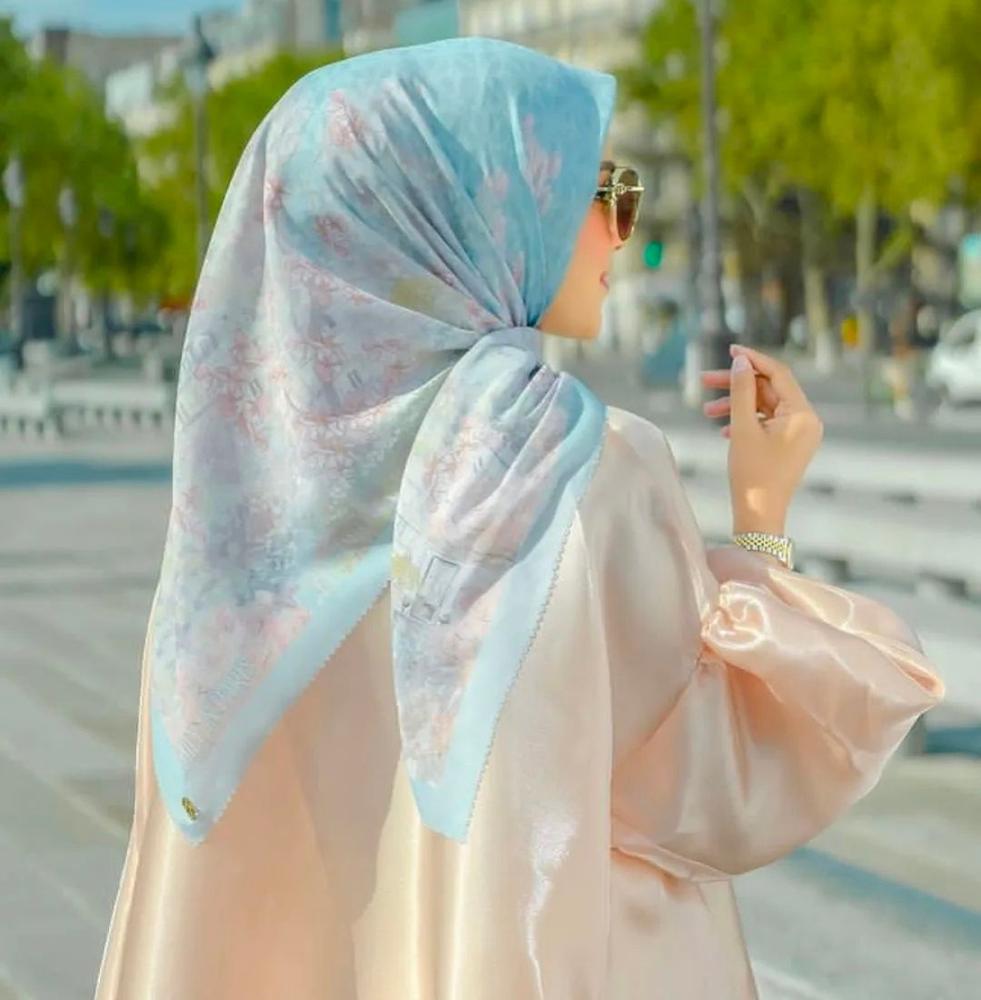 The Parisian Square - Bonbon - Customer Photo From Faricha Nabila