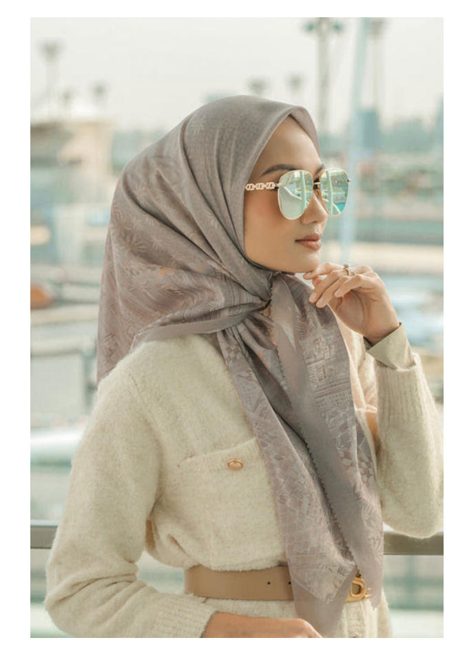 The Grand Prix Square - Parc Fermé - Customer Photo From Karnila Fitri Ina