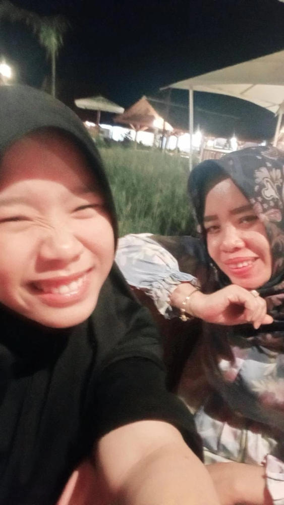 The Grand Prix Square - Parc Fermé - Customer Photo From Atik Mutiqoh