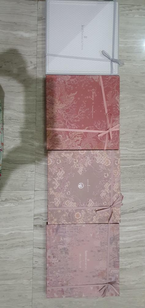 The Tapis Square - Surf The Web - Customer Photo From Oki