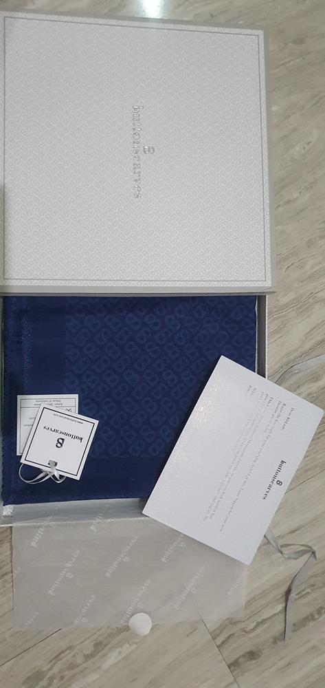 The Tapis Square - Surf The Web - Customer Photo From Oki