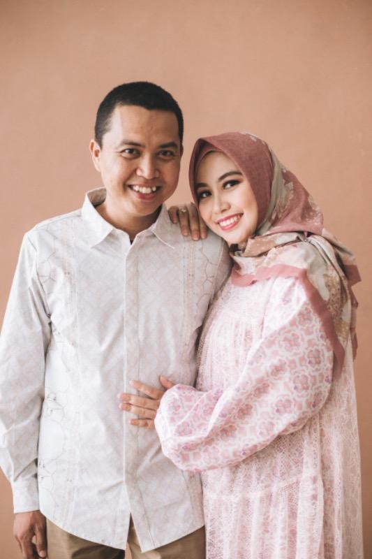Arabian Night Square - Parade - Customer Photo From Iin Permata Sari