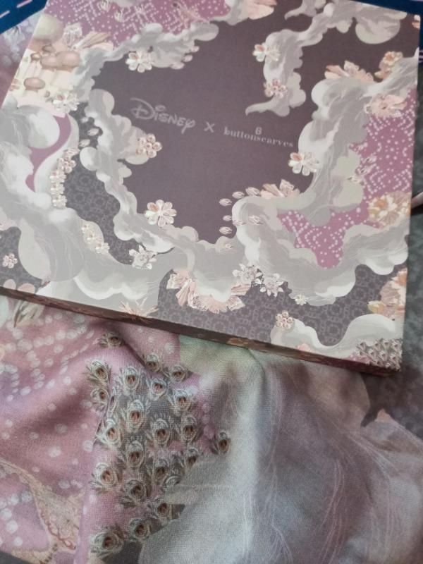 Arabian Night Square - Whirlwind - Customer Photo From Lilik Suryani