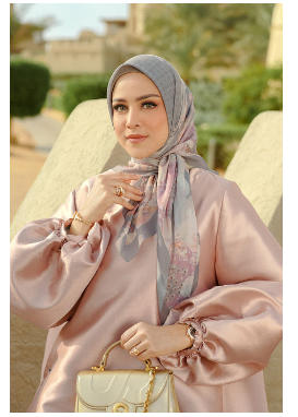 Arabian Night Square - Whirlwind - Customer Photo From Anonymous