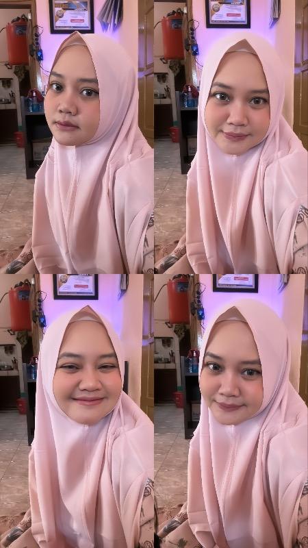 Inner Ninja - Whisper Pink - Customer Photo From Anonymous