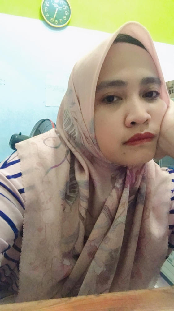 Nada 2 Square - Quena - Customer Photo From Ina Lestari