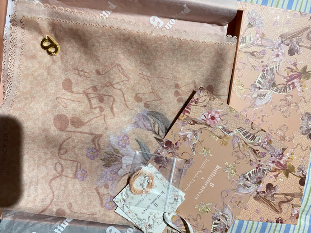 Nada 2 Square - Quena - Customer Photo From Anonymous