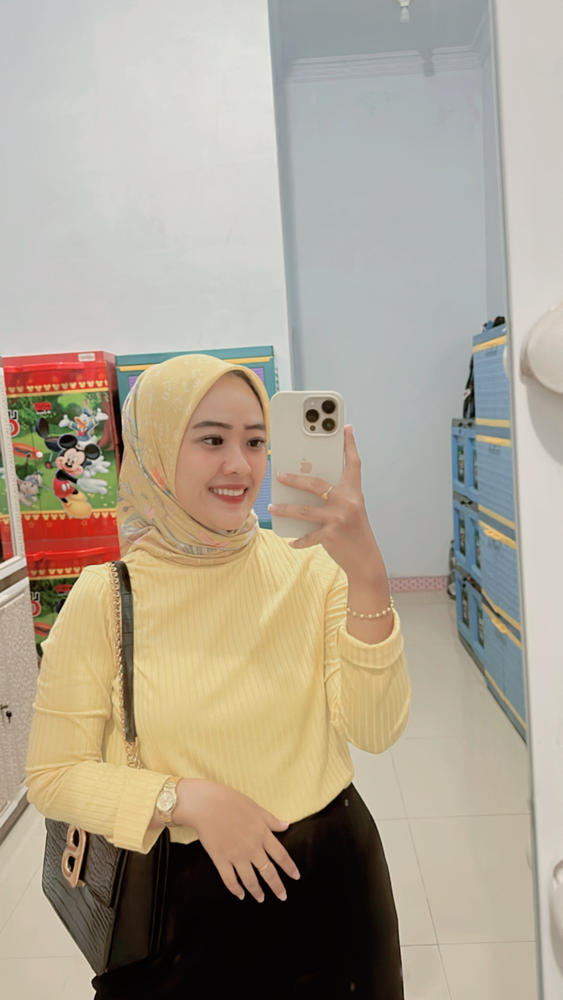 Nada 2 Square - Saxophone - Customer Photo From Anggun Khairunnissa