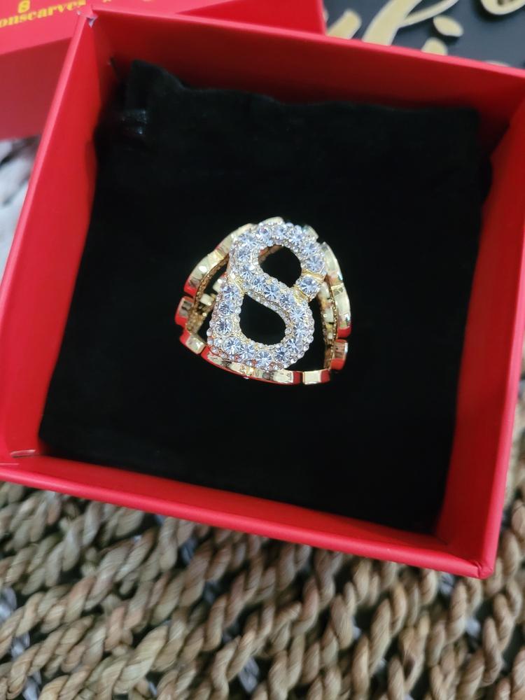 Daisy Triangle Ring Scarf - Coconut - Customer Photo From Anonymous