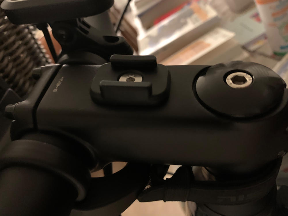 Stem Mount Flat SPC SP Connect