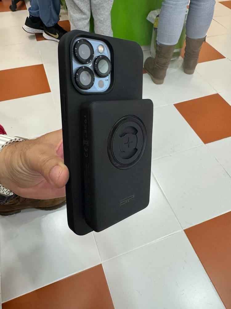 Phone Case - Apple - Customer Photo From jose enrique iglesias