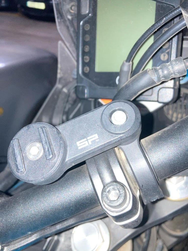 Moto Mount LT