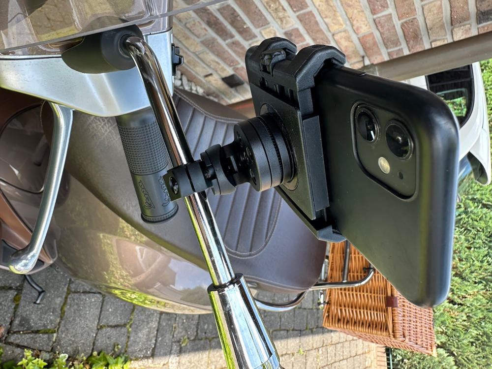 Universal - Customer Photo From Offermanns Hans