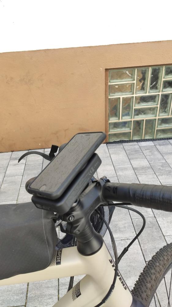 Wireless Powerbank - Customer Photo From Anonymous