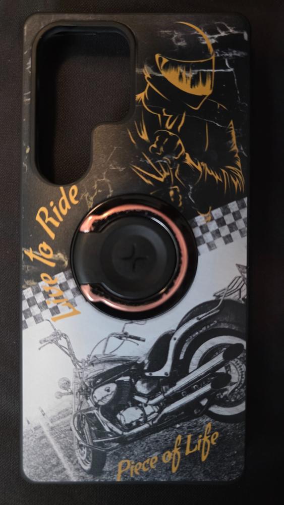 Custom Phone Case - Samsung - Customer Photo From Anonymous