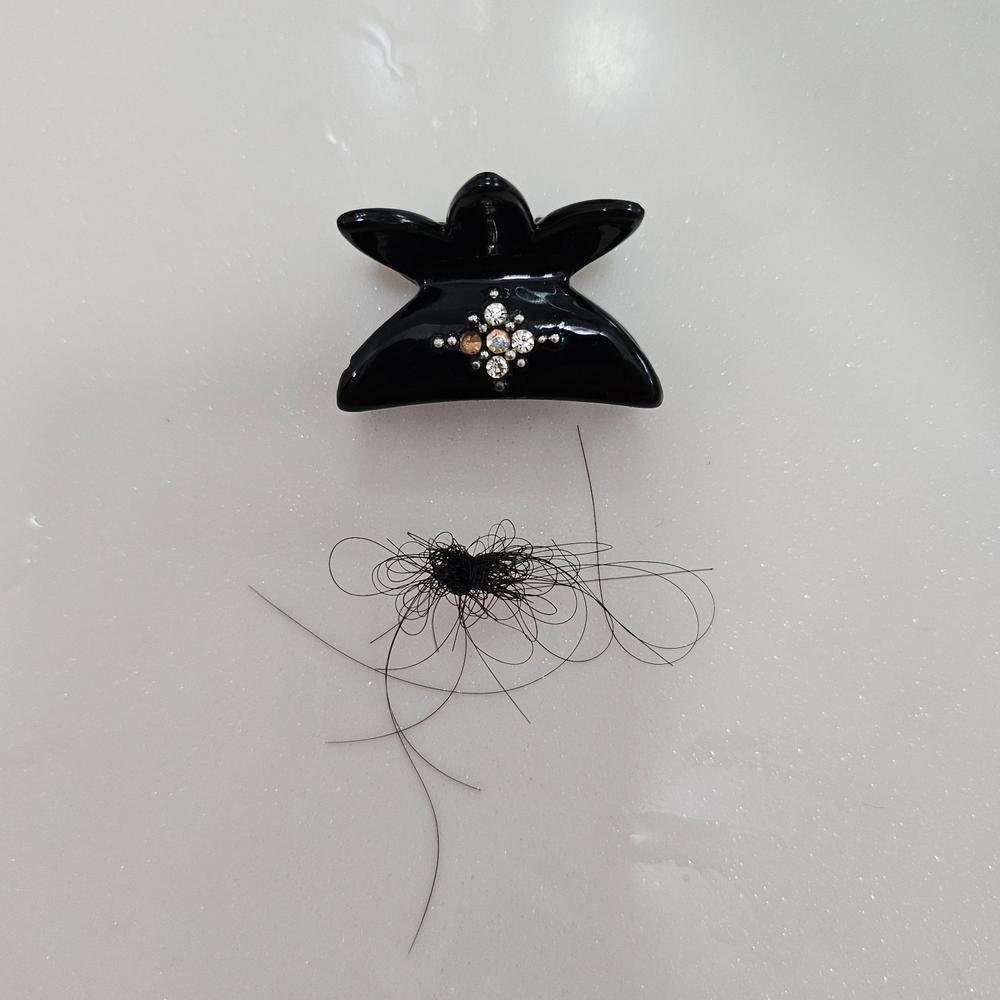 [PREORDER] Phytopecia+ Hair Boosting Shampoo / Hair Tonic / Scalp Essence - Customer Photo From Pauline Chew