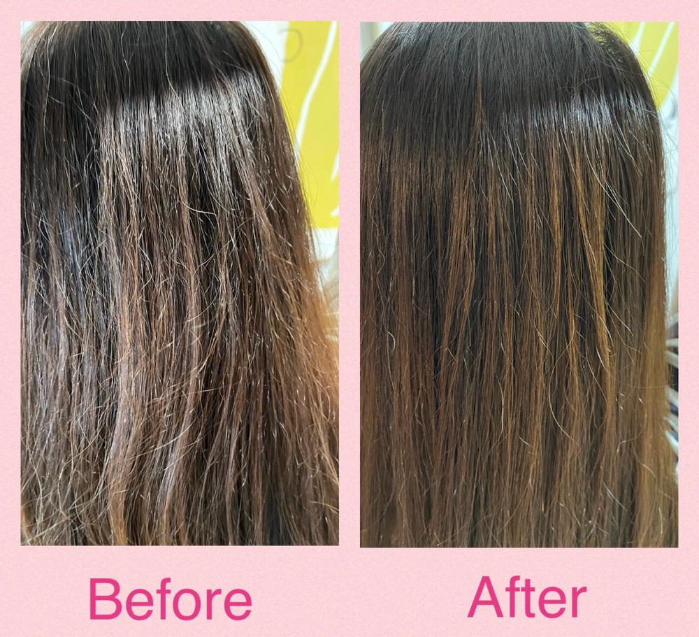 Jung Beauty No Wash Keratin Hair Treatment Essence – Ksisters