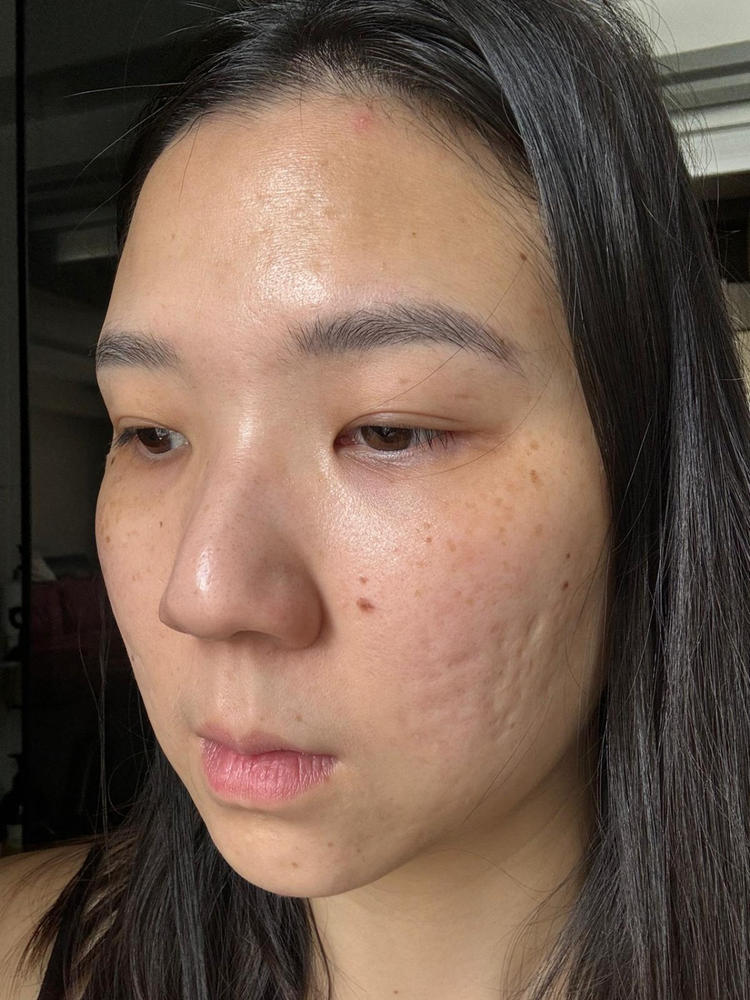 [PROMO] Jung Beauty Hydra-Barrier Toner with Probiotics, Panthenol, and Ginseng - Customer Photo From Kay mun Wong