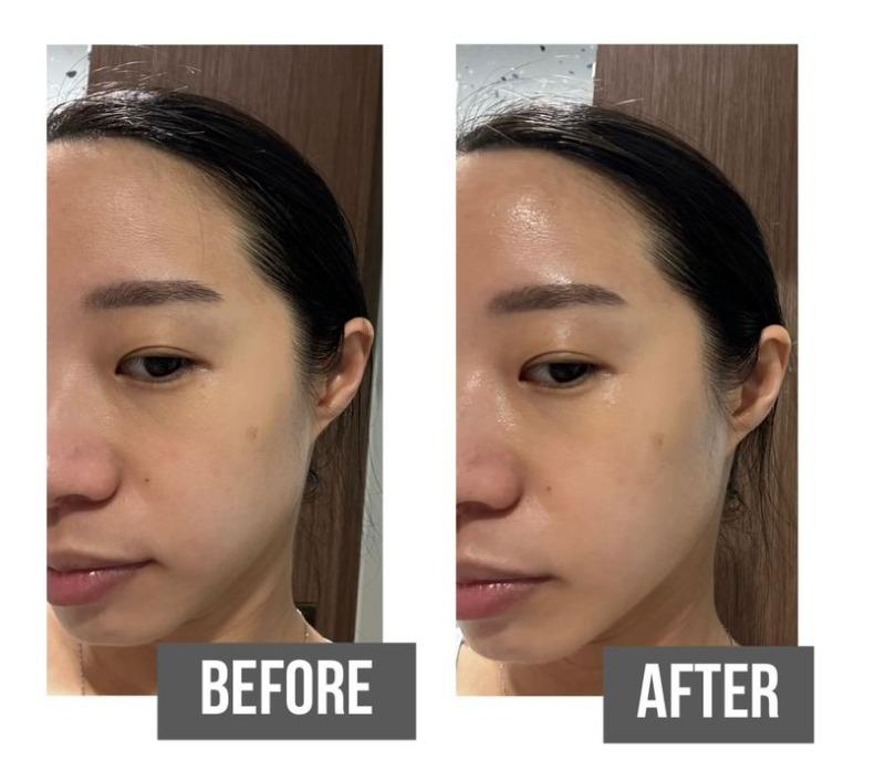[PROMO] Jung Beauty Hydra-Barrier Toner with Probiotics, Panthenol, and Ginseng - Customer Photo From Samantha