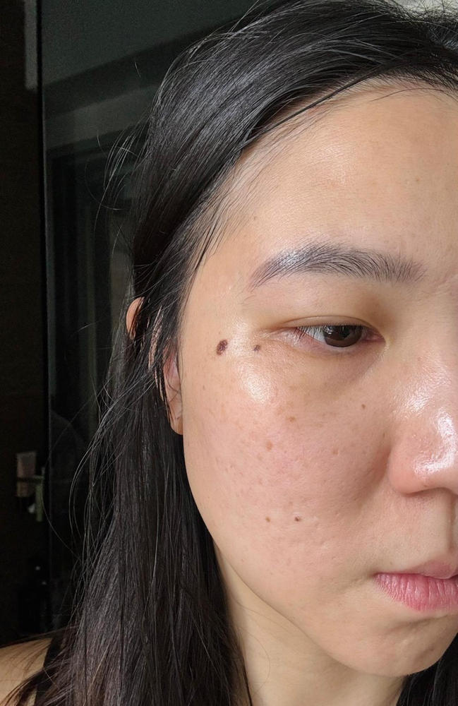 [PROMO] Jung Beauty Hydra-Barrier Toner with Probiotics, Panthenol, and Ginseng - Customer Photo From Kay mun Wong