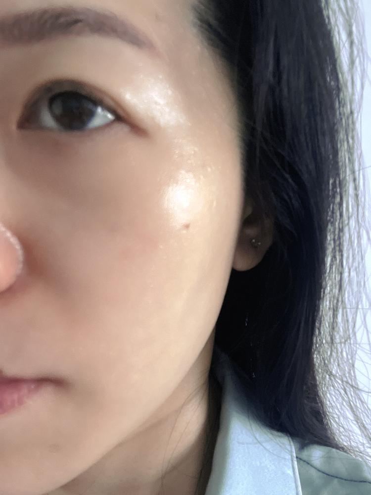 Jung Beauty Firming Microdart Eye Patch with Bakuchiol, Niacinamide and Peptides - Customer Photo From Sophia