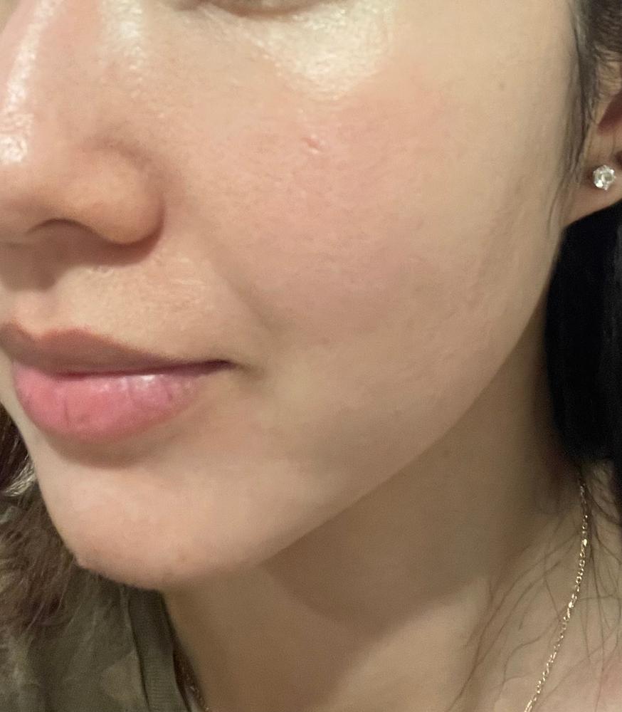 [PROMO] Jung Beauty Soft Matte Translucent Loose Powder - Customer Photo From Lucy