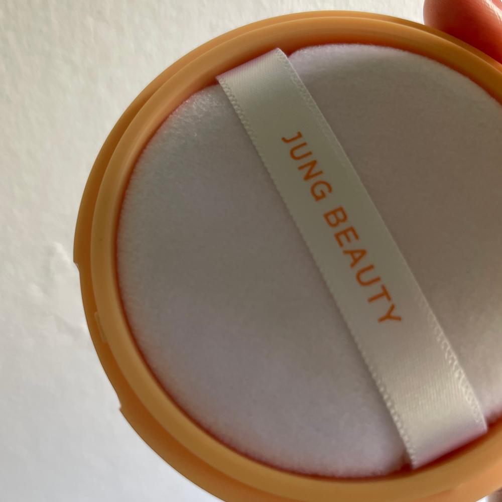 [PROMO] Jung Beauty Soft Matte Translucent Loose Powder - Customer Photo From Brenda