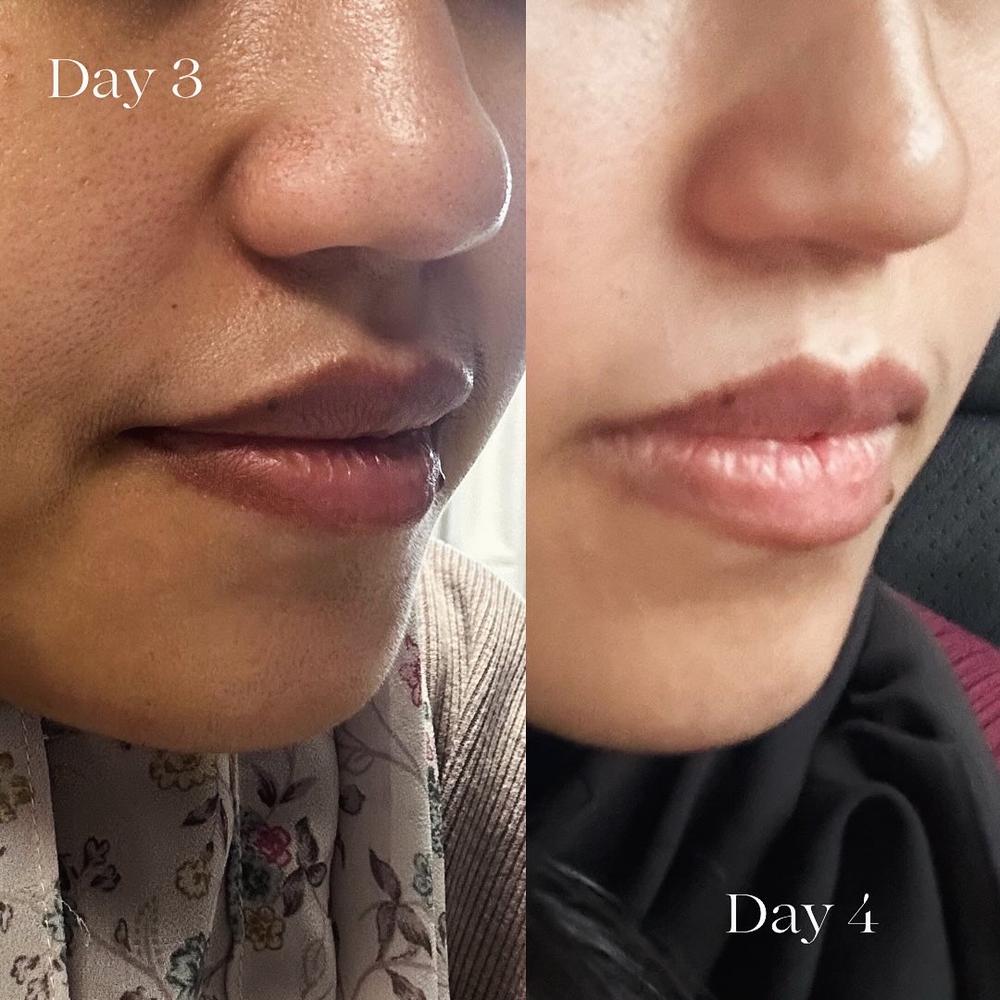 Luvum Bamboo Hyaluronic Moisture Sun Cream - Customer Photo From Nadzirah