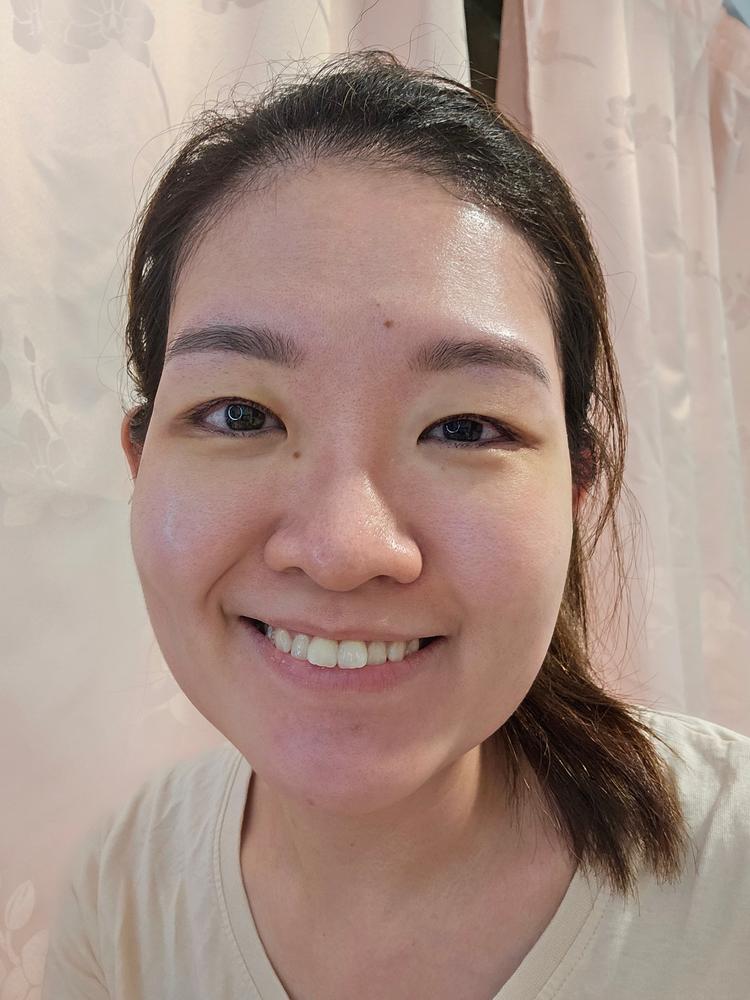 [PROMO] Jung Beauty Purifying Bubble Cleanser with Panthenol + Probiotics - Customer Photo From Min Pei Chua