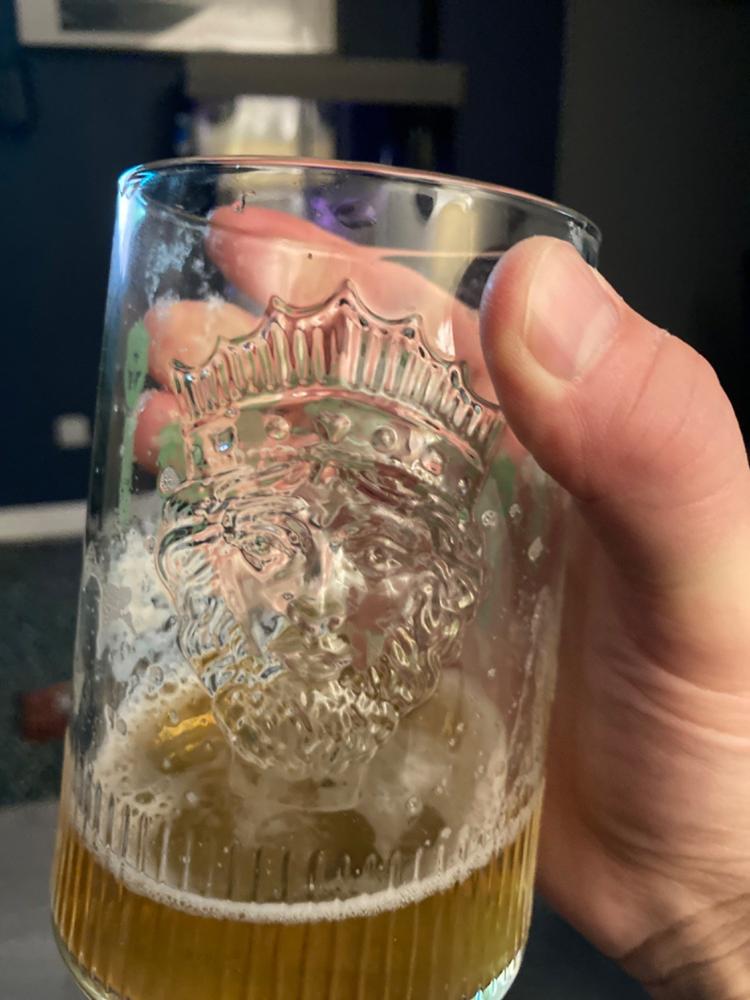 Level Head Session IPA Can & Glass Pack - Customer Photo From kevin godbert
