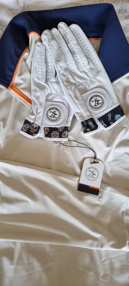 Sand Stone Quarter Zip - Customer Photo From Dev Gahir