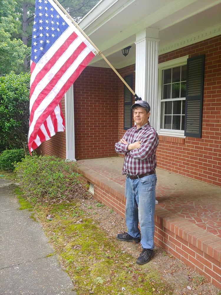 Mariner's Blend K-Cups Dark Roast – WARPATH COFFEE