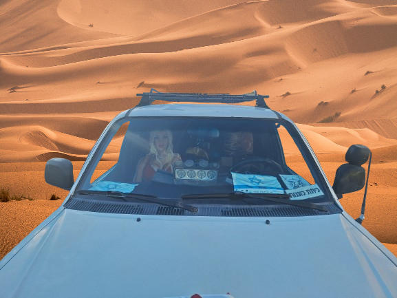 ריפוד מקורי לרכב - Customer Photo From Anonymous