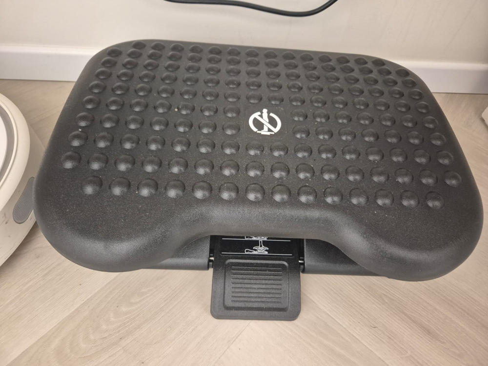 הדום ריצפתי מתכוונן לרגליים - Customer Photo From יוליה ליטווק