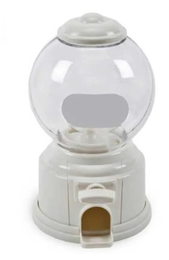 מכונת מסטיקים שולחנית - Customer Photo From יוסף פרץ 