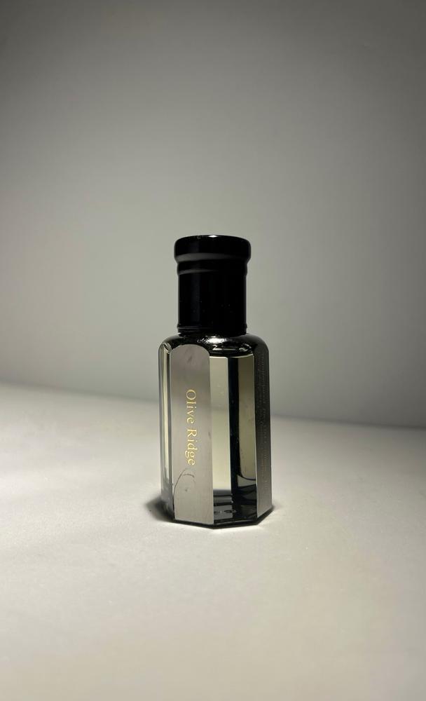 Oil Perfume Olive Ridge 10ml