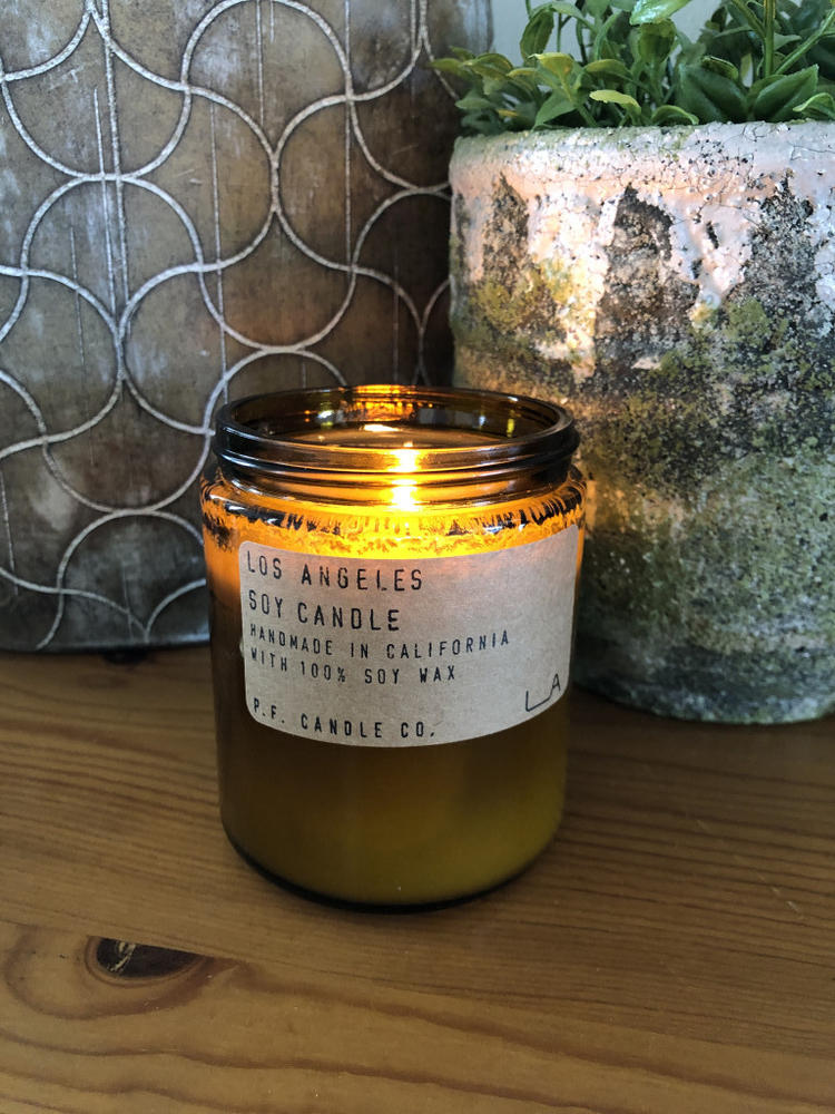 P.F. Candle Co. Candle | Los Angeles 7.2 oz