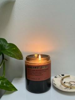 Arvedikas Premium Bergamot Fragrance Oil For Candle Making | Soy Candle  Fragrance Oil | Candle Fragrance Oil-100Ml