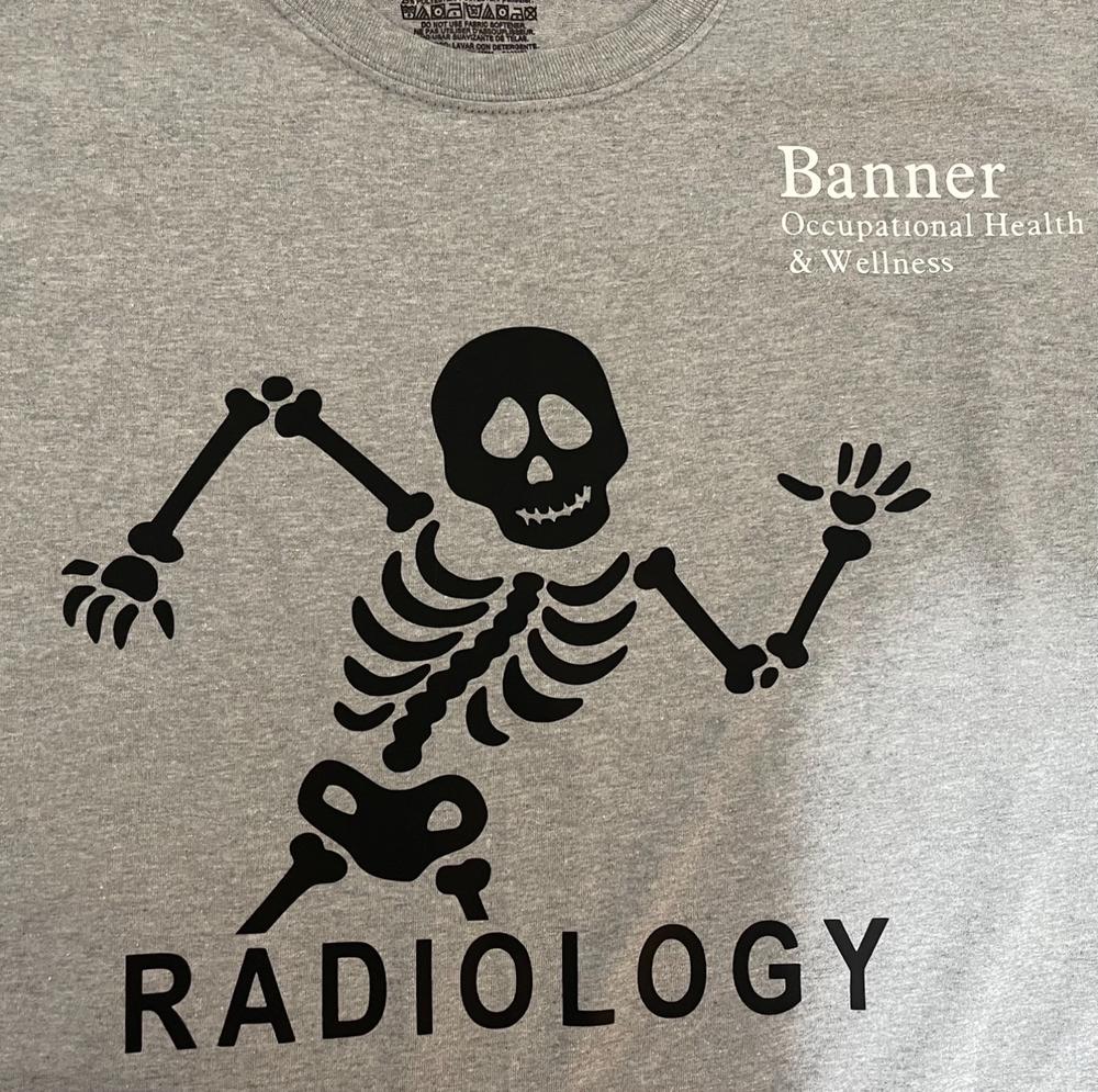 Radiology Skeleton, bones, digital download, SVG, DXF, cut file, personal, commercial, use with Silhouette Cameo, Cricut and Die Cutting Machines - Customer Photo From Janet Hunter
