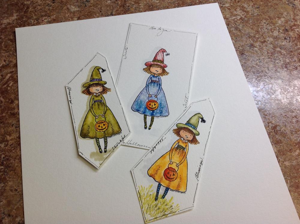 Real Brush Pens Set Of 48