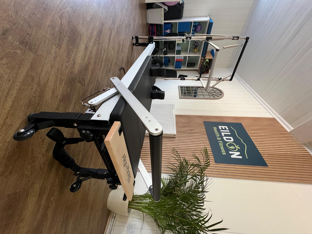 Acupanel® Contemporary Natural Oak Slat Acoustic Wood Wall Panels - Customer Photo From Stuart Paton