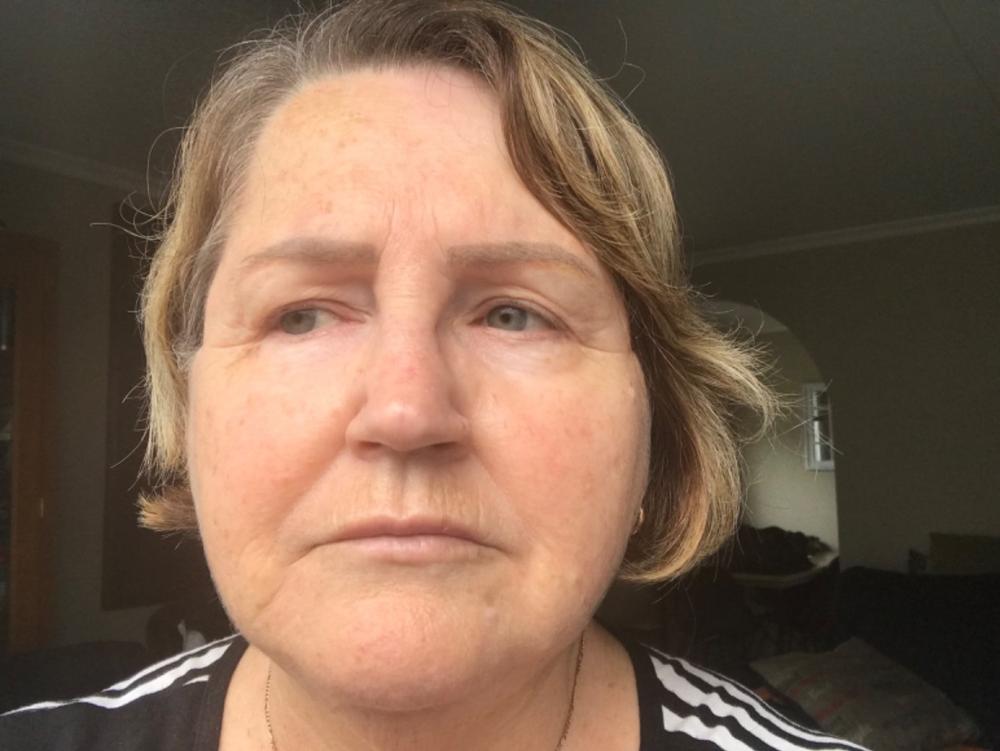 Pro-Aging Trio - Customer Photo From Pamela Wainui