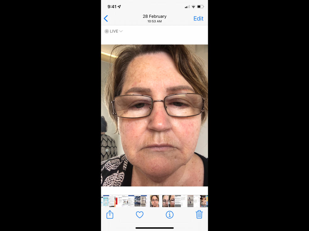Pro-Aging Trio - Customer Photo From Pamela Wainui