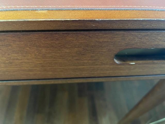 Holfred Desk - Customer Photo From Jason