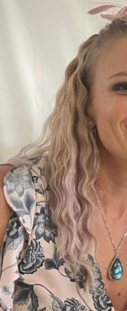 Rose Blonde Shampoo - Customer Photo From Zoe Brown