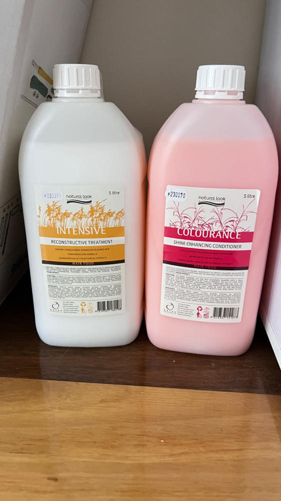 Herbal Shampoo - Customer Photo From Anonymous